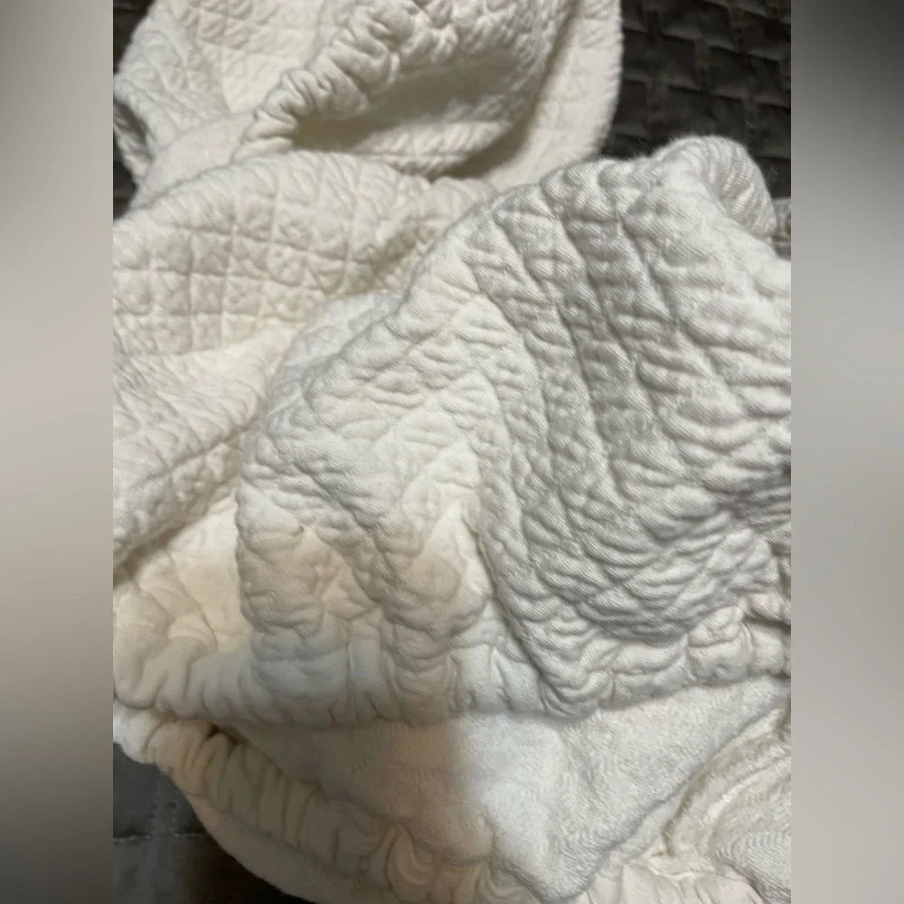 King Size Mattress Dust Protector